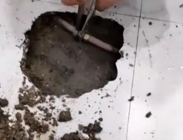 拉孜卫生间漏水检测电话