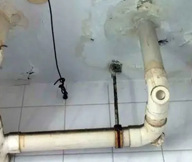 拉孜卫生间漏水检测多少钱