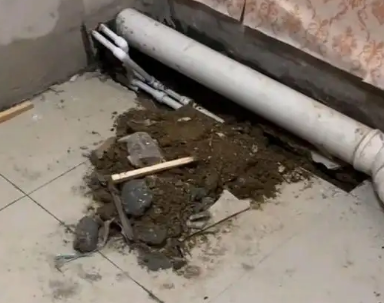 拉孜卫生间漏水检测哪家好