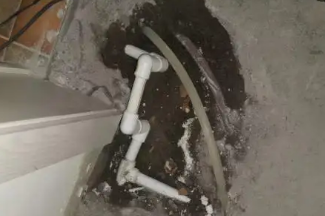 拉孜卫生间漏水检测多少钱