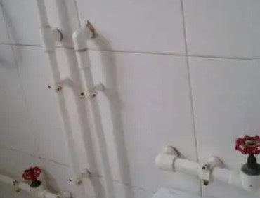 拉孜水管维修多少钱