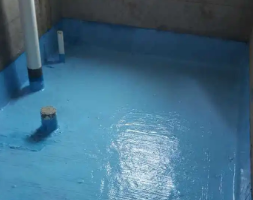 拉孜卫生间防水哪家好