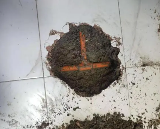 拉孜查漏水多少钱