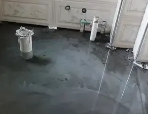 拉孜卫生间漏水维修公司为您专业分享下拉孜卫生间漏水检测的知识点
