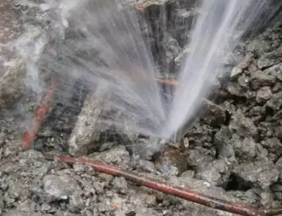 拉孜水管维修多少钱