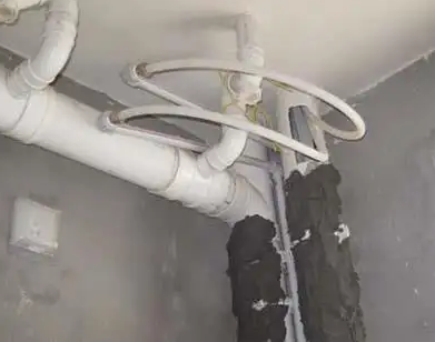 拉孜水管维修哪家好