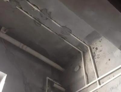 拉孜卫生间漏水维修技术的依据是什么