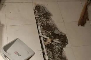 拉孜卫生间漏水检测电话